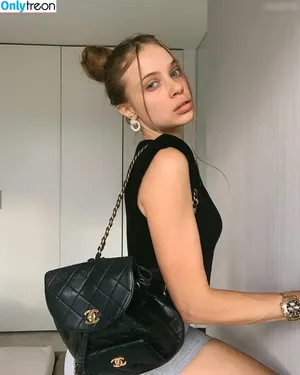 Xenia Tchoumitcheva / xenia / xeniatchoumi nude photo #0120