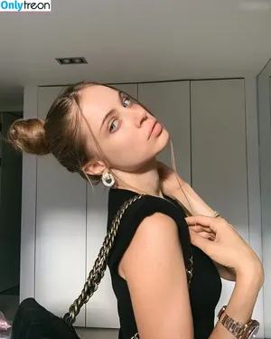Xenia Tchoumitcheva / xenia / xeniatchoumi nude photo #0121