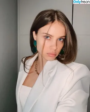 Xenia Tchoumitcheva / xenia / xeniatchoumi nude photo #0172