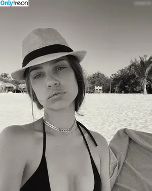 Xenia Tchoumitcheva / xenia / xeniatchoumi nude photo #0248