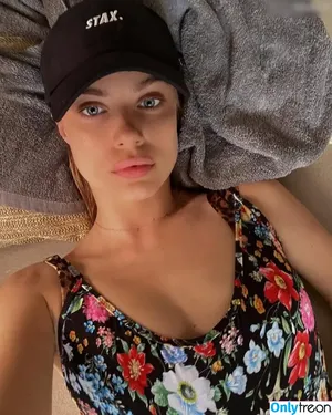 Xenia Tchoumitcheva / xenia / xeniatchoumi nude photo #0253