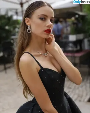 Xenia Tchoumitcheva / xenia / xeniatchoumi nude photo #0255