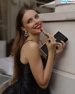 Xenia Tchoumitcheva / xenia / xeniatchoumi nude photo #0271