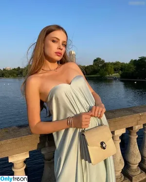 Xenia Tchoumitcheva / xenia / xeniatchoumi nude photo #0296