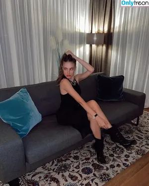 Xenia Tchoumitcheva / xenia / xeniatchoumi nude photo #0338