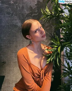 Xenia Tchoumitcheva / xenia / xeniatchoumi nude photo #0339