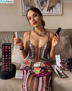 Xenia Tchoumitcheva / xenia / xeniatchoumi nude photo #0403