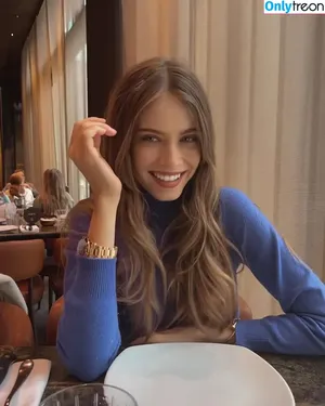 Xenia Tchoumitcheva / xenia / xeniatchoumi nude photo #0414