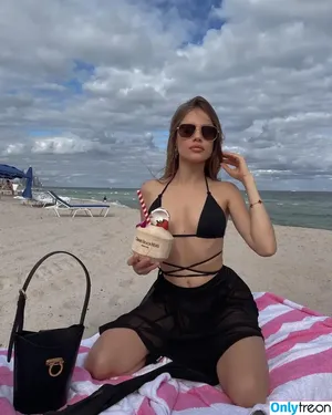 Xenia Tchoumitcheva / xenia / xeniatchoumi nude photo #0457