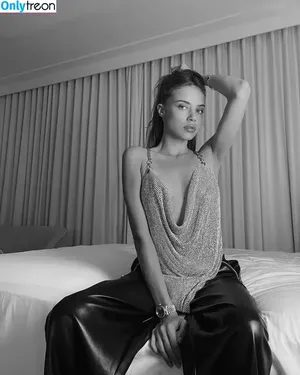 Xenia Tchoumitcheva / xenia / xeniatchoumi nude photo #0469