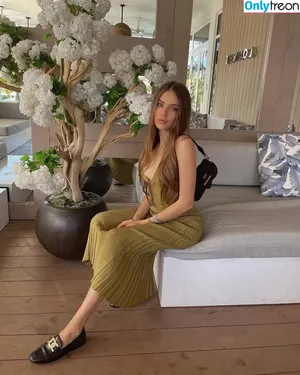 Xenia Tchoumitcheva / xenia / xeniatchoumi nude photo #0483