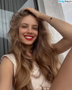 Xenia Tchoumitcheva / xenia / xeniatchoumi nude photo #0497