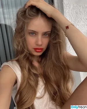 Xenia Tchoumitcheva / xenia / xeniatchoumi nude photo #0505