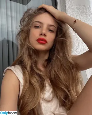 Xenia Tchoumitcheva / xenia / xeniatchoumi nude photo #0519