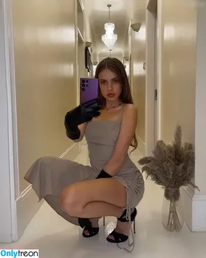 Xenia Tchoumitcheva / xenia / xeniatchoumi nude photo #0550