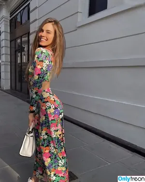 Xenia Tchoumitcheva / xenia / xeniatchoumi nude photo #0570