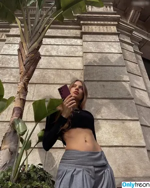 Xenia Tchoumitcheva / xenia / xeniatchoumi nude photo #0575