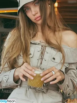 Xenia Tchoumitcheva / xenia / xeniatchoumi nude photo #0598