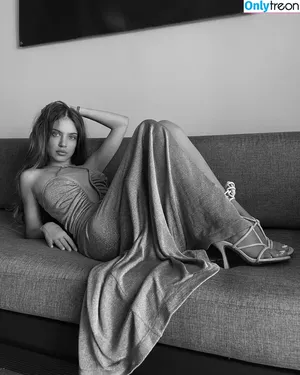 Xenia Tchoumitcheva / xenia / xeniatchoumi nude photo #0608