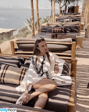 Xenia Tchoumitcheva / xenia / xeniatchoumi nude photo #0656