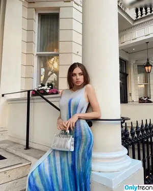 Xenia Tchoumitcheva / xenia / xeniatchoumi nude photo #0685