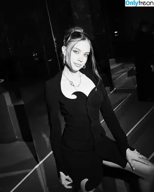 Xenia Tchoumitcheva / xenia / xeniatchoumi nude photo #0723