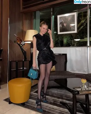 Xenia Tchoumitcheva / xenia / xeniatchoumi nude photo #0747