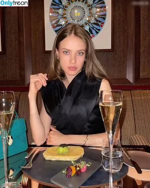 Xenia Tchoumitcheva / xenia / xeniatchoumi nude photo #0769