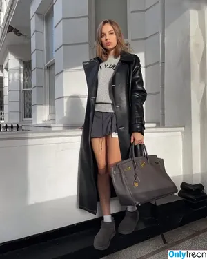 Xenia Tchoumitcheva / xenia / xeniatchoumi nude photo #0779