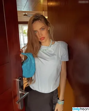Xenia Tchoumitcheva / xenia / xeniatchoumi nude photo #0834