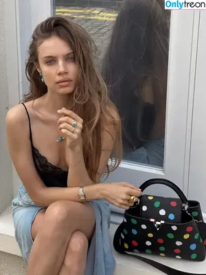 Xenia Tchoumitcheva / xenia / xeniatchoumi nude photo #0902