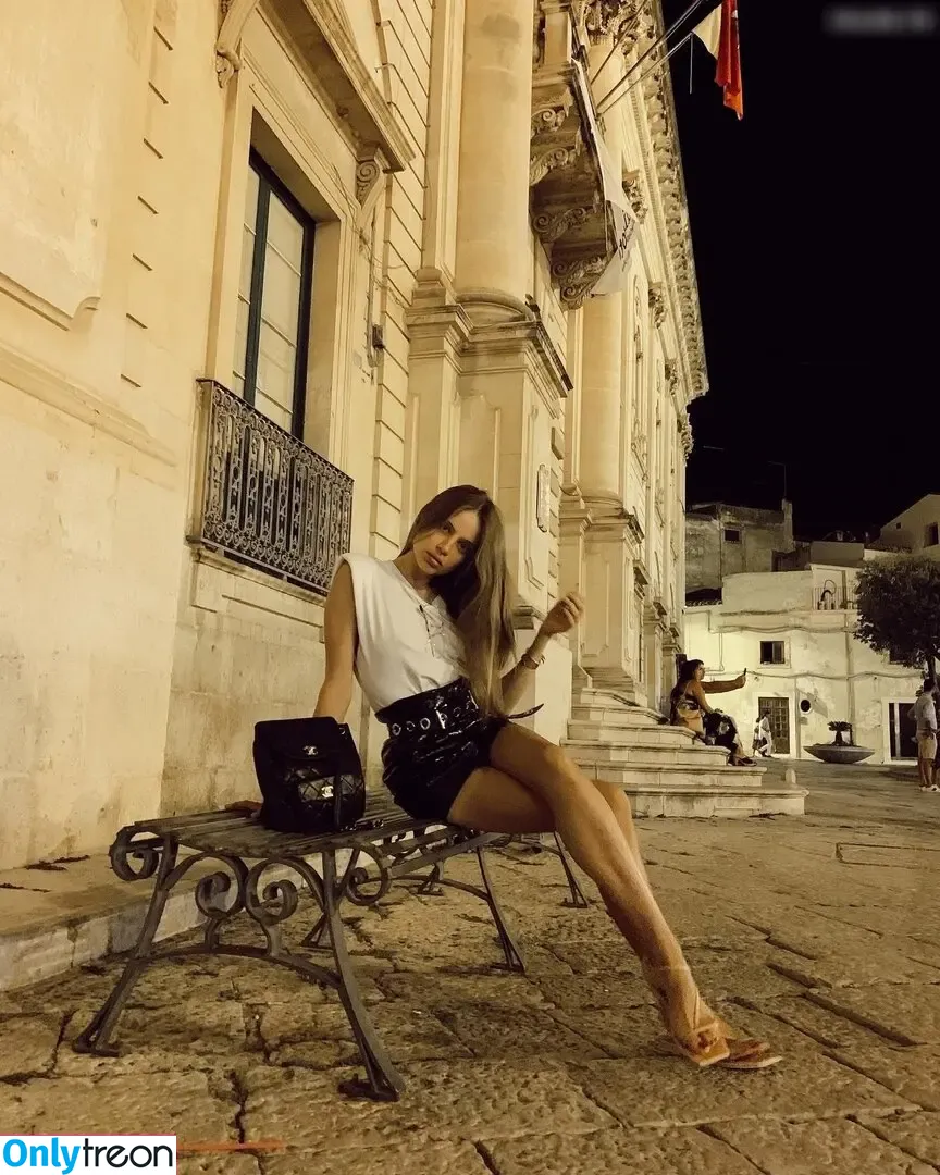 Xenia Tchoumitcheva nude photo #0134 (xenia / xeniatchoumi)