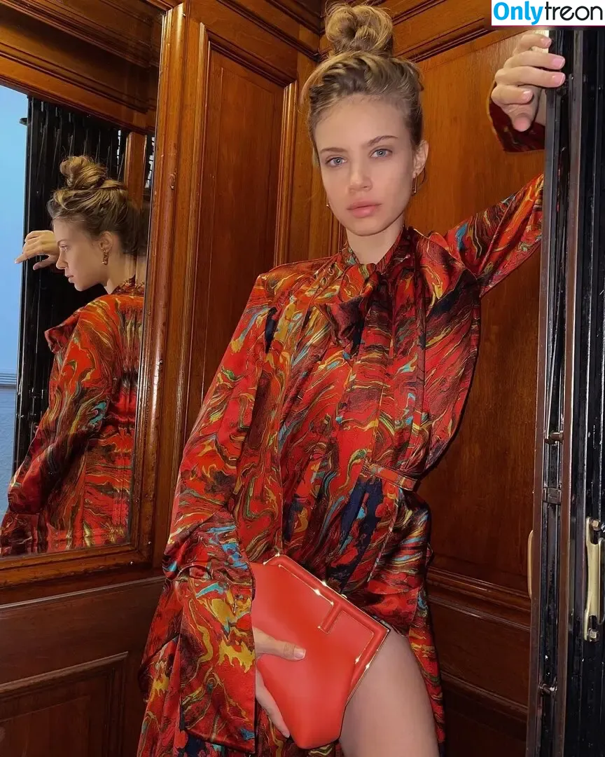 Xenia Tchoumitcheva nude photo #0449 (xenia / xeniatchoumi)