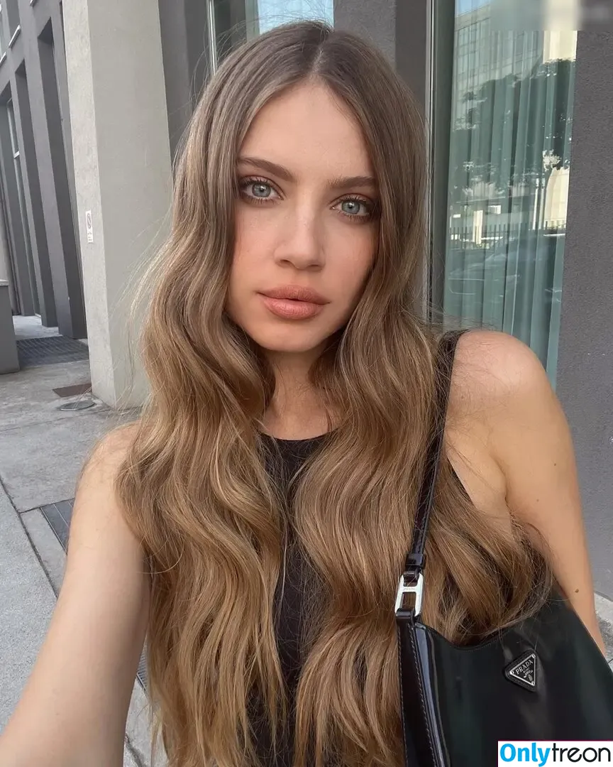 Xenia Tchoumitcheva nude photo #0637 (xenia / xeniatchoumi)