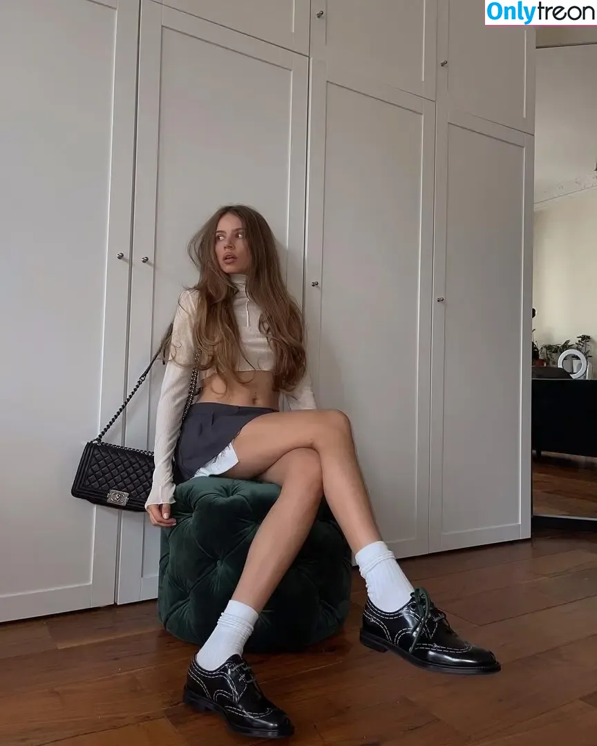 Xenia Tchoumitcheva nude photo #0765 (xenia / xeniatchoumi)