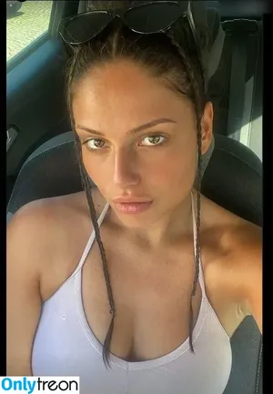 Xenia Tsilikova / xeniatsil nude photo #0011