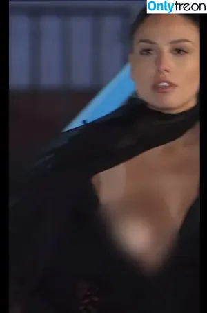 Xenia Tsilikova / xeniatsil nude photo #0016