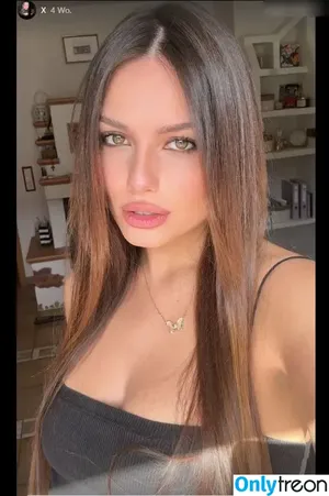 Xenia Tsilikova / xeniatsil nude photo #0027