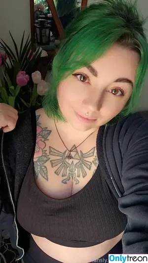 xferalfaex / _trulyalexus nude photo #0005