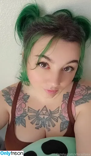 xferalfaex / _trulyalexus nude photo #0007