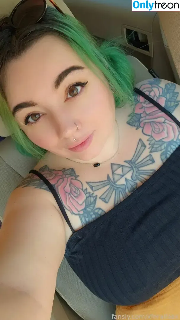 xferalfaex nude photo #0026 (_trulyalexus)
