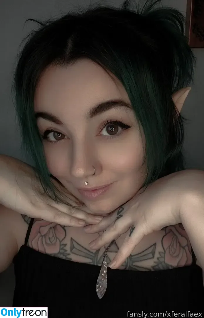 xferalfaex nude photo #0031 (_trulyalexus)