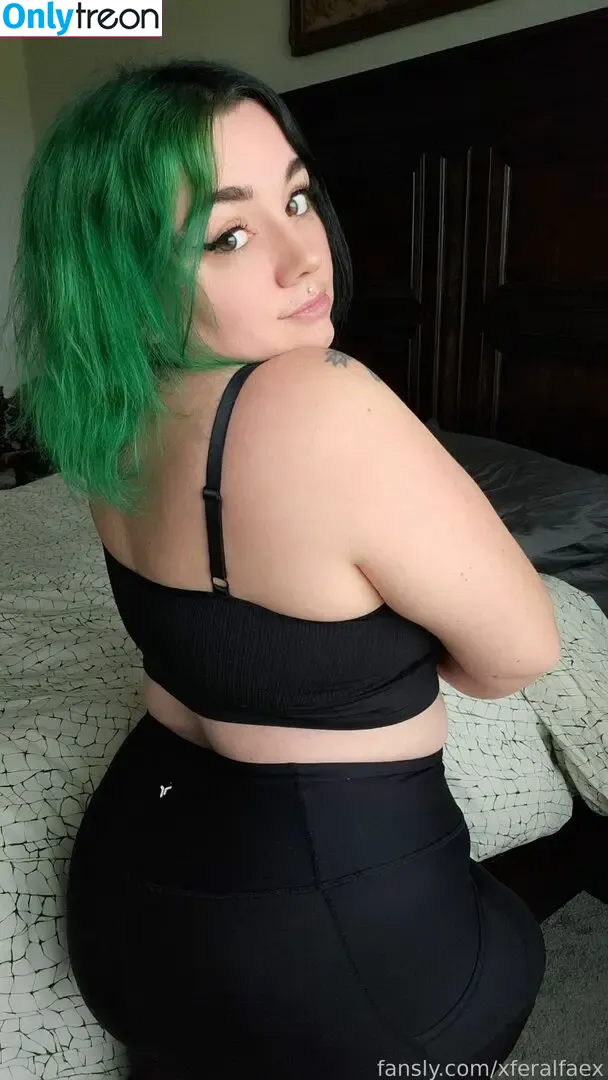 xferalfaex nude photo #0055 (_trulyalexus)