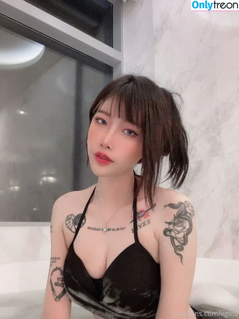 Xgina nude photo #0013 (Xgina)