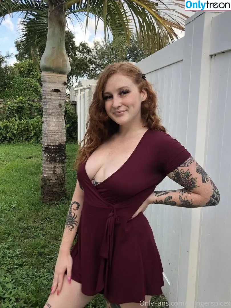 xgingerspicex nude photo #0014 (xgingerspicex)