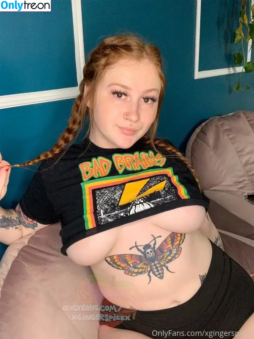 xgingerspicex nude photo #0015 (xgingerspicex)