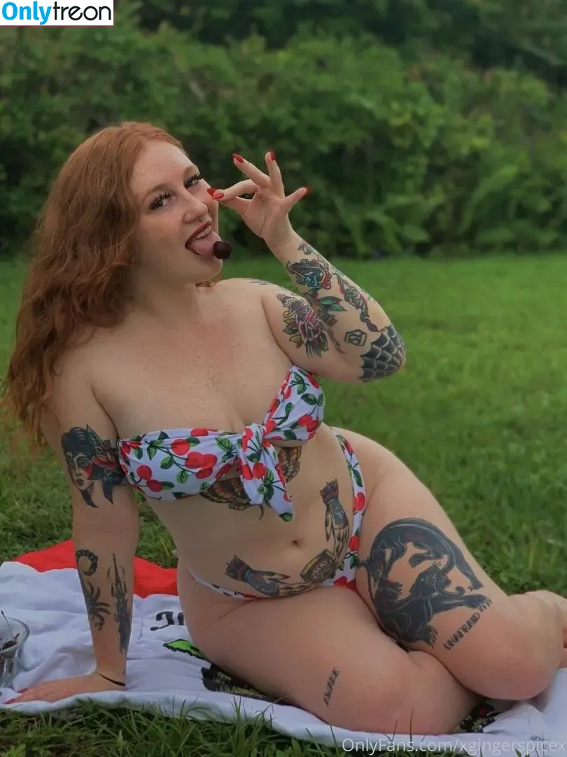 xgingerspicex nude photo #0019 (xgingerspicex)