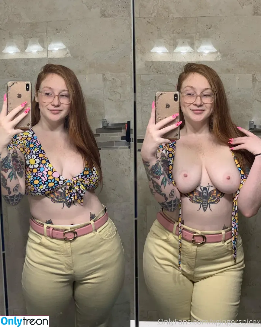 xgingerspicex nude photo #0037 (xgingerspicex)