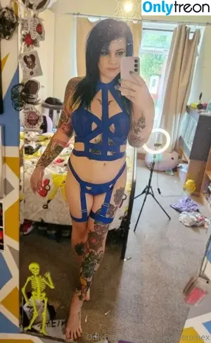 Xhayleyxheroinex / xhayleyquinnx nude photo #0002