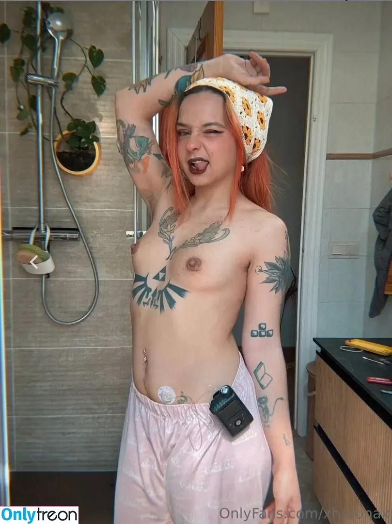 xhuronax nude photo #0097 (sandy179395 / ️‍Hurona Rolera)